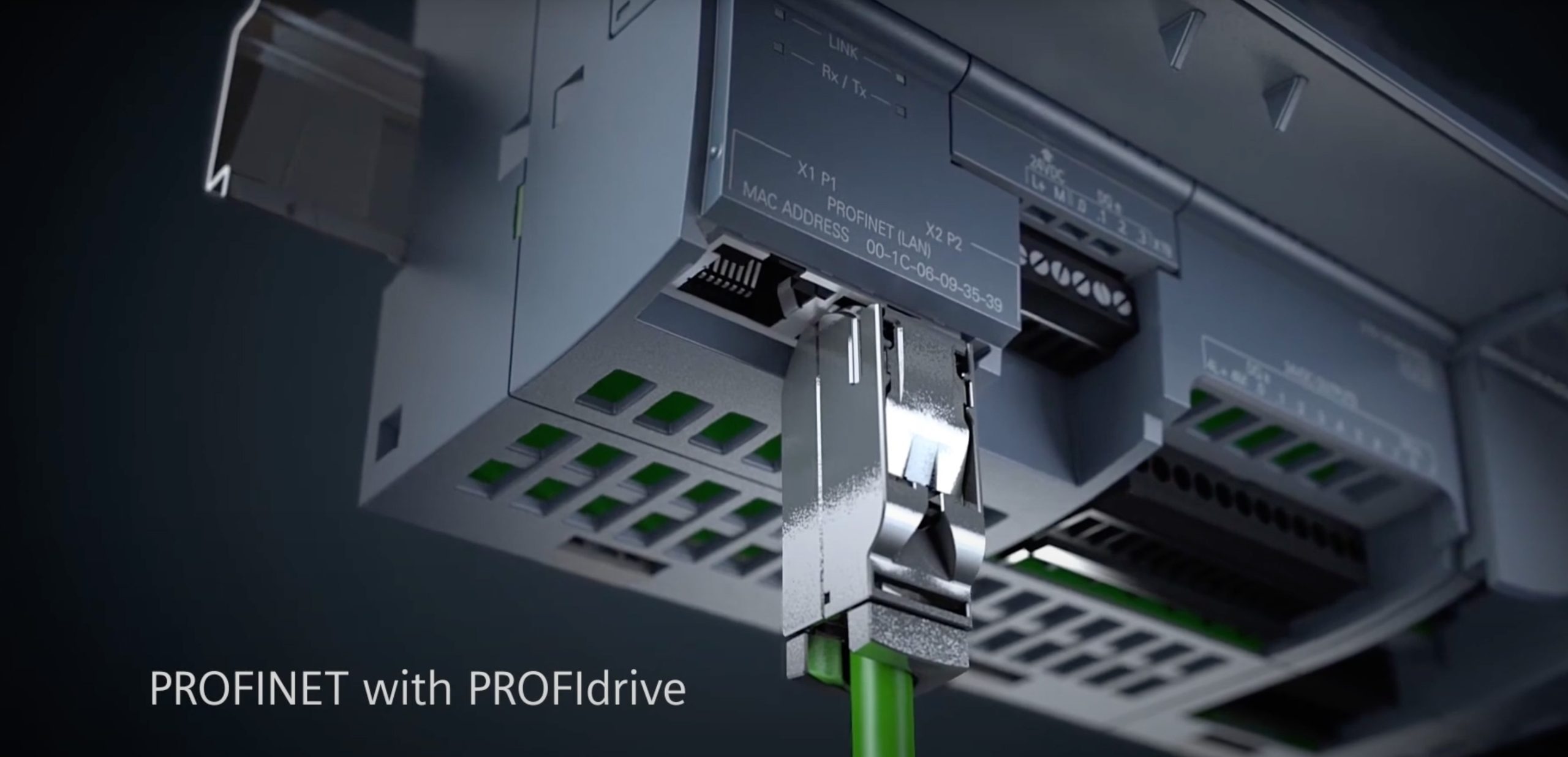 ОВЕН ПИП2 Profinet